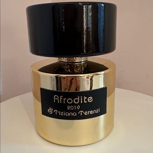 Tiziana Terenzi Afrodite Perfume 3.38 Oz. - Picture 4 of 7